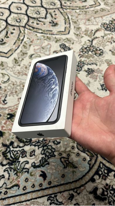 Iphone XR64гб в отличном