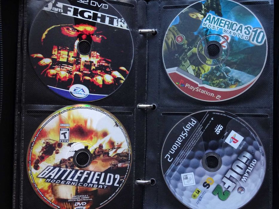 Consola Playstation 2 slim