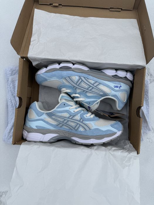 Asics Gel-NYC Arctic Sky