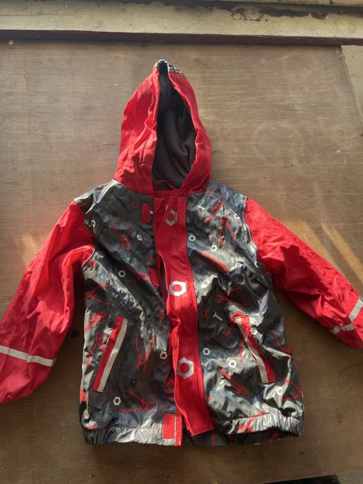 Детски дрехи и горница Napapijri