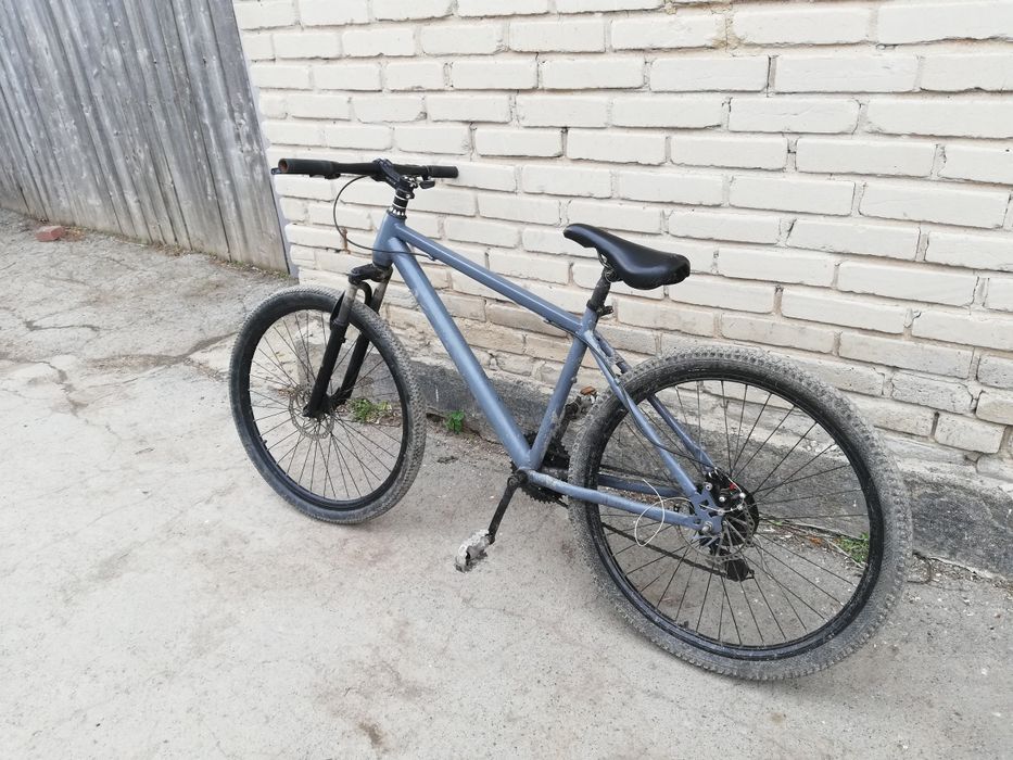 велосипед скоростной