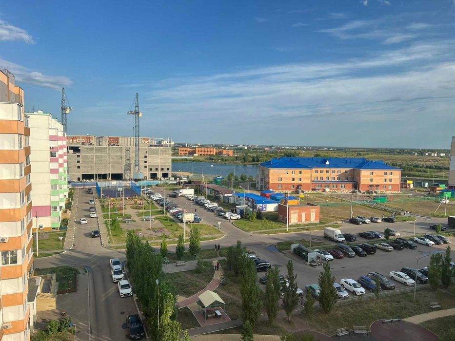 Продажа 3-комнатной квартиры