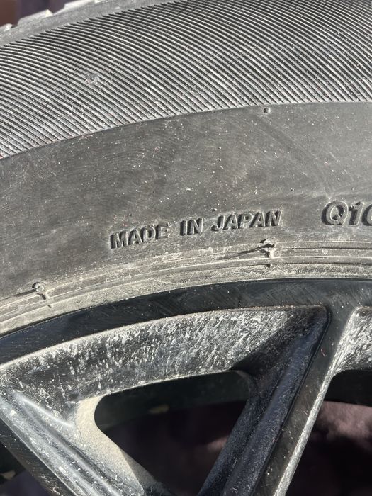 Диски на кобальт R15