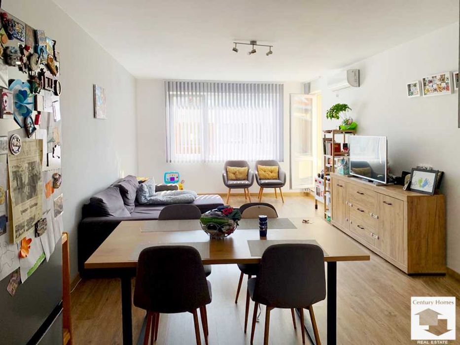 Продава се Мезонет в Велико Търново, Колю Фичето - 145 кв.м за 1352 €/кв.м - Снимка #1