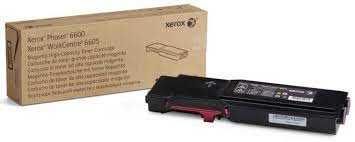 Cartus Magenta Toner Xerox - 106R02238