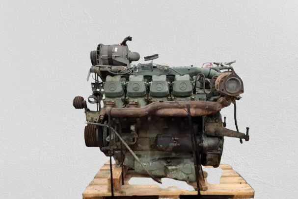 Motor complet MB - OM442A - Piese de motor Mercedes Benz
