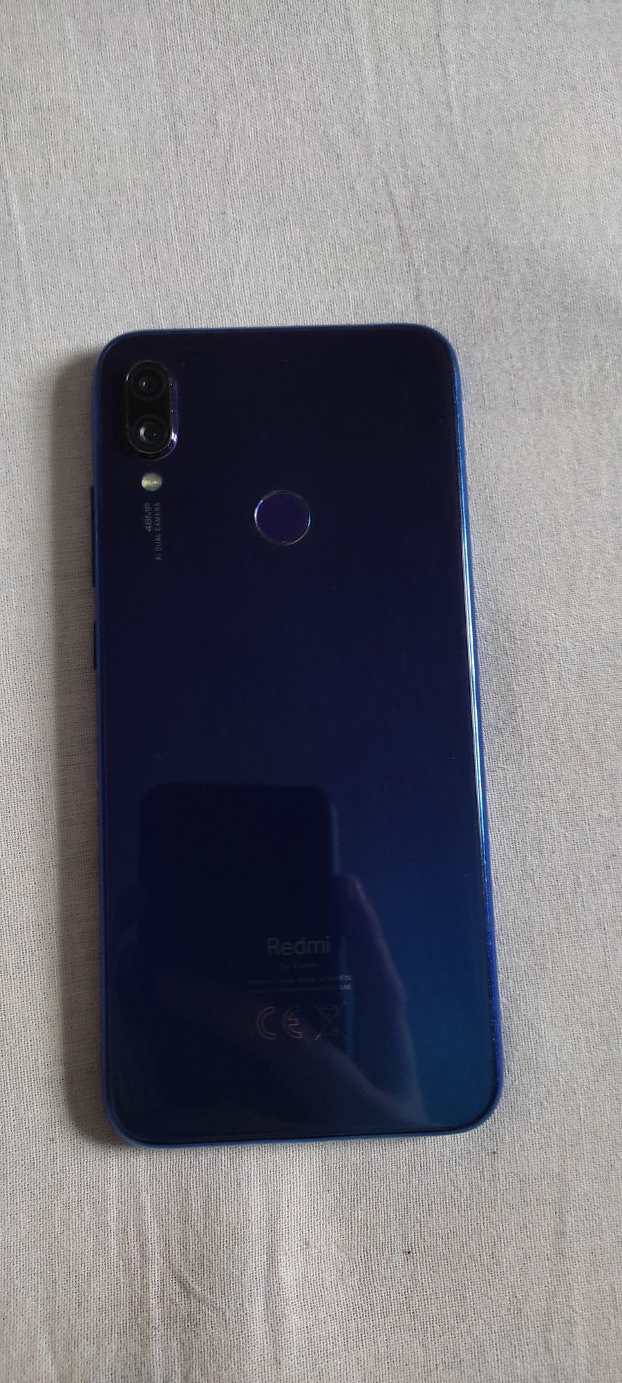 Телфон, Xiaomi Redmi Note 7: 30 000 тг. - Мобильные телефоны / смартфоны  Павлодар на Olx