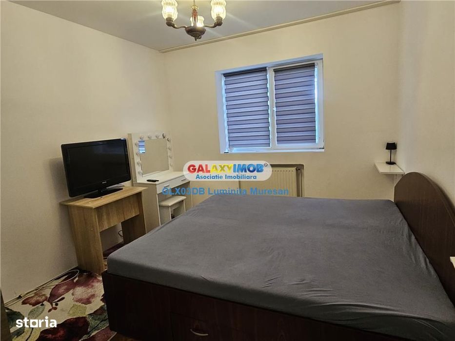 Vanzare apartament 3 camere semidecomandat Targoviste Micro 9