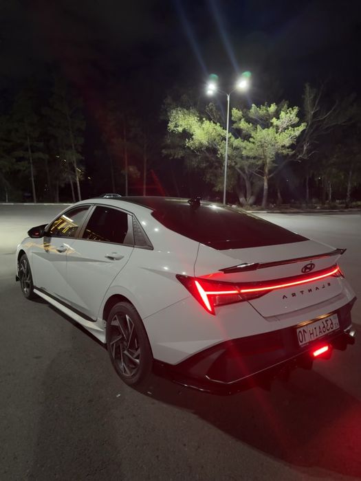 Продам Hyundai Elantra 24 года