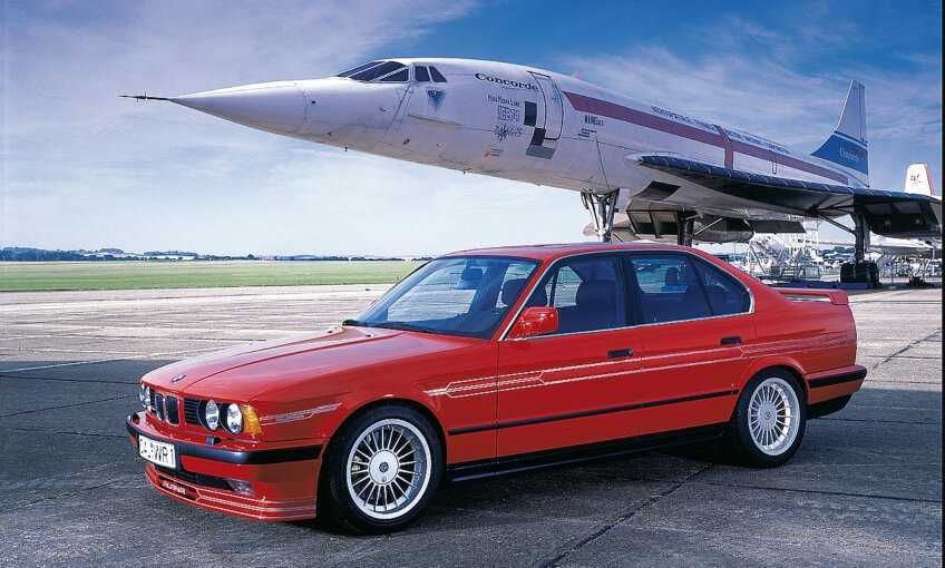 Джанти за БМВ 18" 5X112 5X120 / Djanti za BMW 18" 8332F 8332R