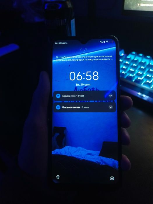 Продаю Tehni spark 9 pro