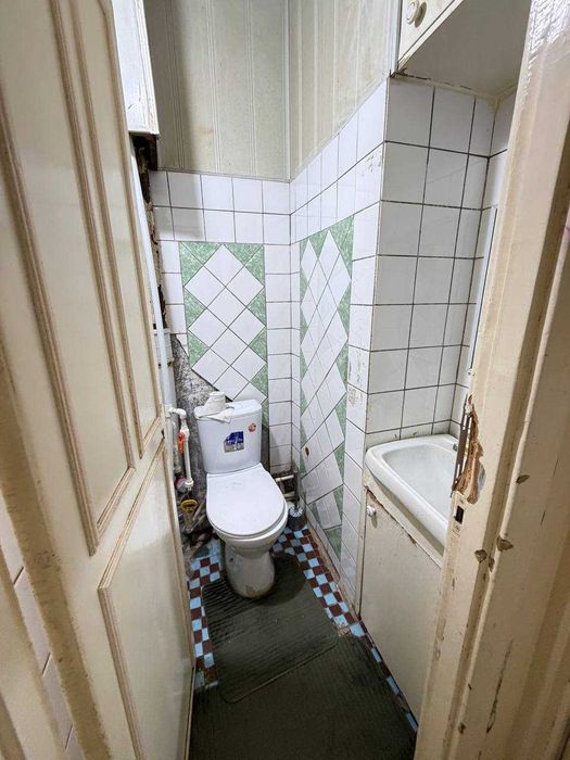 Коракамиш 3 хона/2-этаж квартира ШОШИЛИНЧ сотилади!