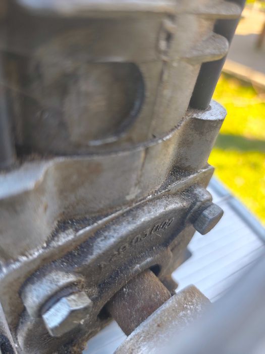 Компресор Газ 66