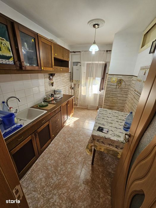 Vand ap cu 2 camere cinema Orizont — fotografia 3