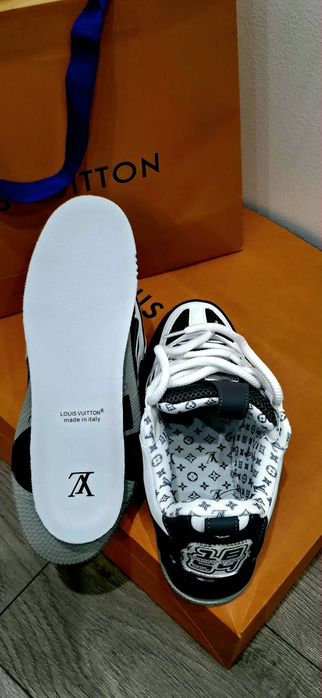 Louis vuitton skate 36 - 45