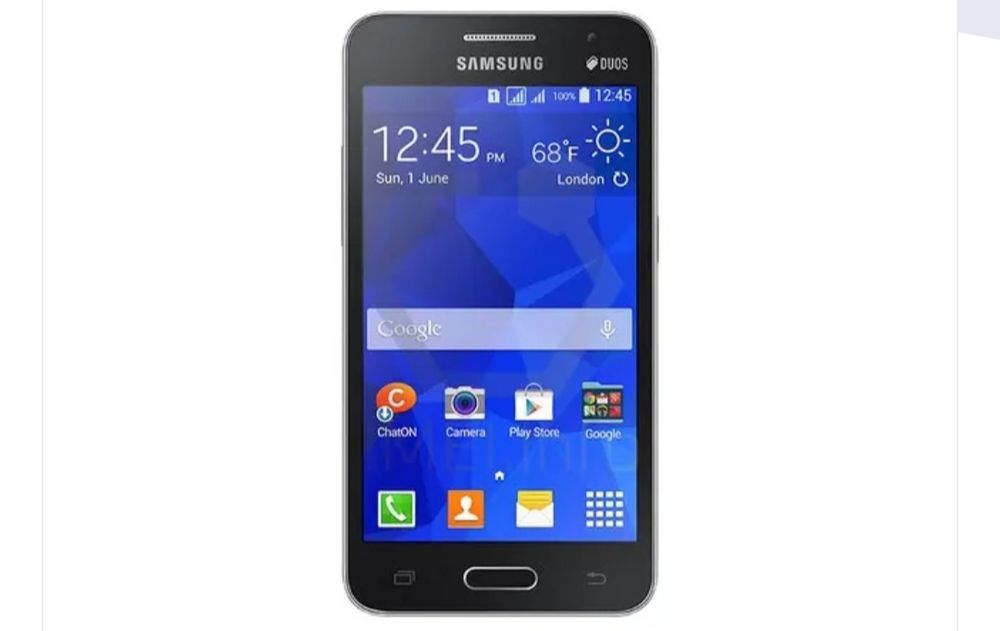 Telefon samsung galaxy core 2 g355hn