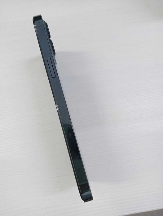 Iphone 12pro Max, 128