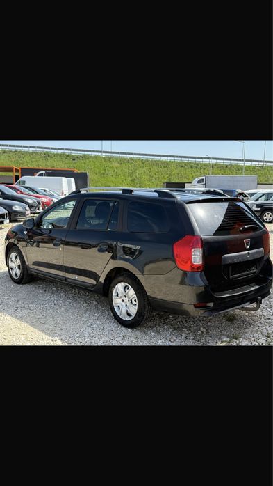 Dacia logan 0.9 tce / cutie automata / 2018