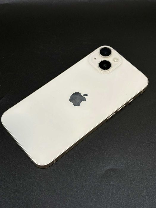 HOPE  AMANET P8 Iphone 14  128 gb  Baterie 86%