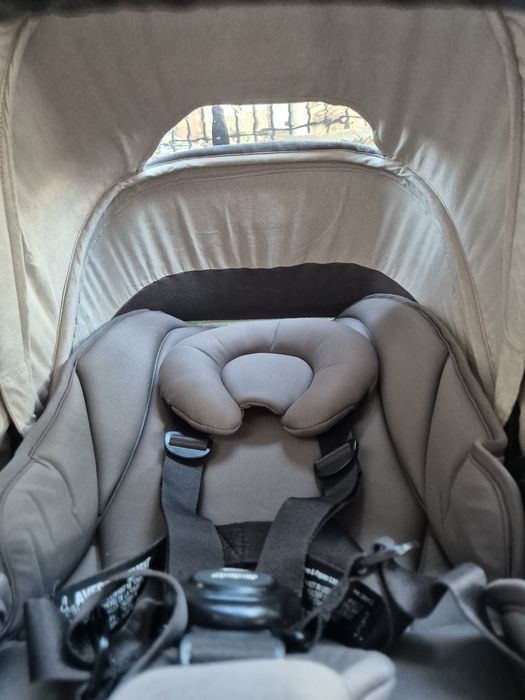 Бебешка Количка Mamas & Papas Occaro