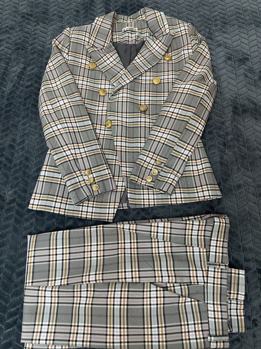 Костюм турецкий официально деловой,школьный