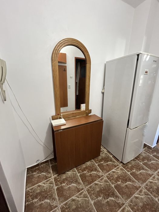 Garsoniera de inchiriat PF