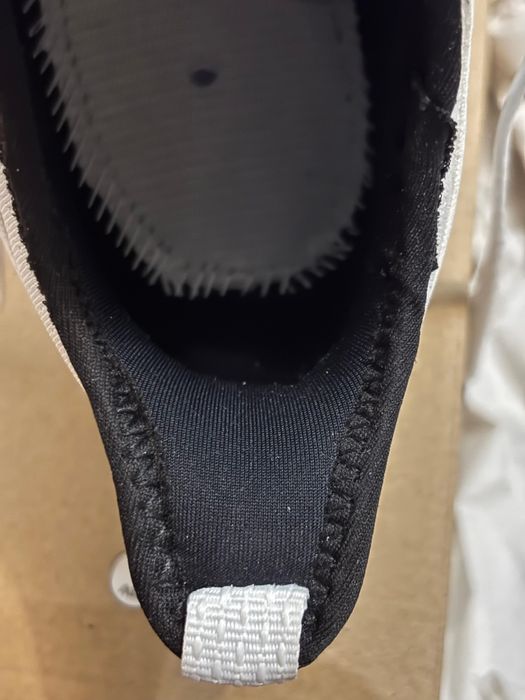 Reebok кроссовки летние
