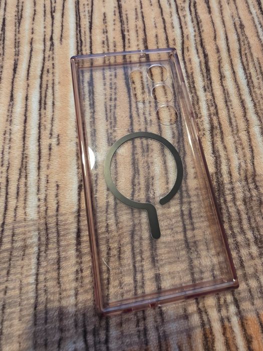 Оригинален Spigen за s23 ultra