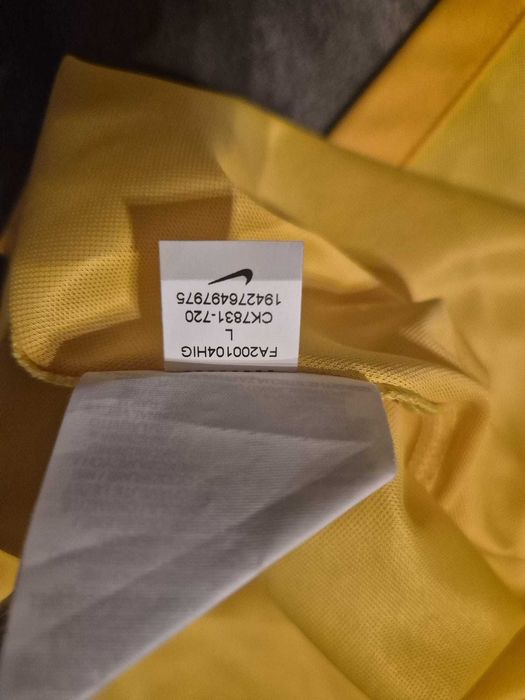 Tricou  Gareth Bale Tottenham Hotspur 2020/2021 Third Kit