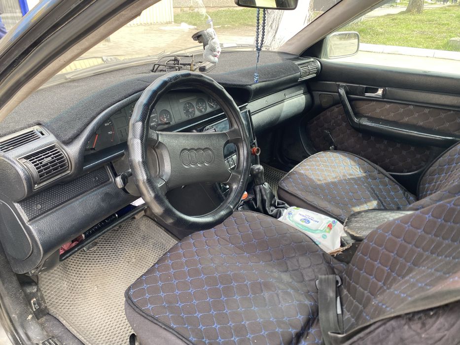 Продам Машину Audi 100