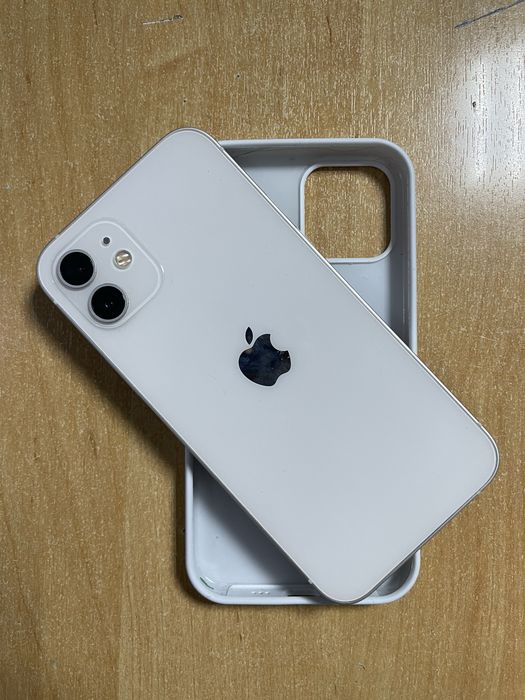 Iphone 12 75% 64гб