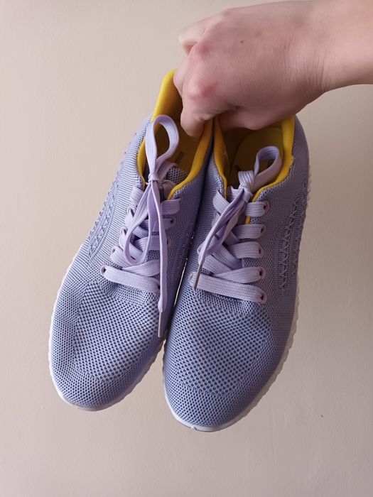 Дамски маратонки, 41 номер, MatStar, Спиди/лично предаване