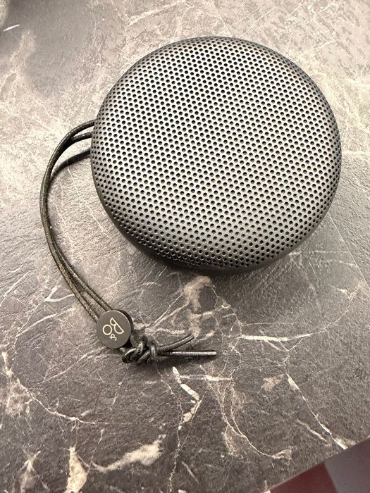 Bang & Olufsen Beoplay A1