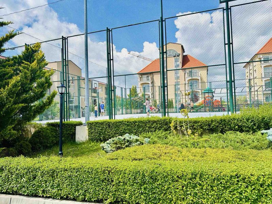 Дава се под наем Двустаен апартамент в Свети Влас - 70 кв.м за 510 € - Снимка #17