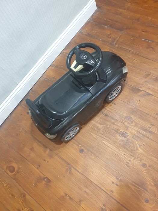 Велосипед самокат надле