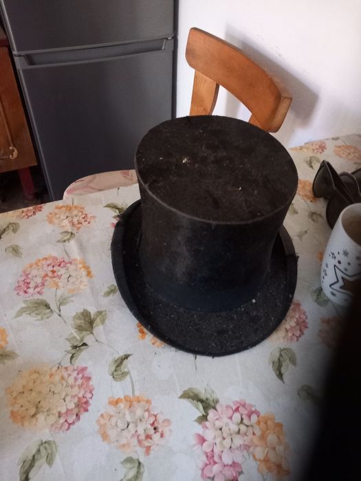 Vand  Joben foarte vechi