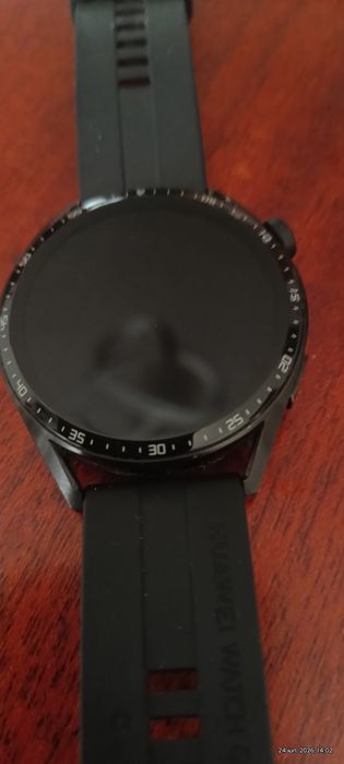 Vand   (schimb) smartwatch huawey gt3
