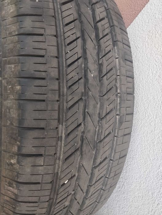 Автомобилни гуми