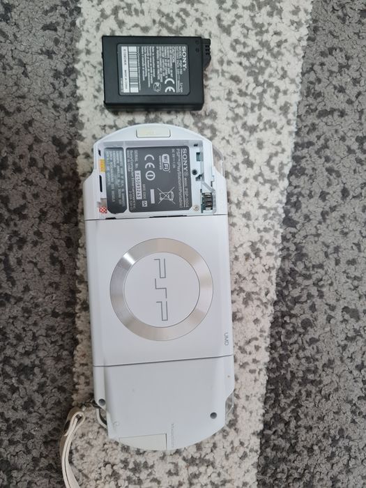 Playstation portabil