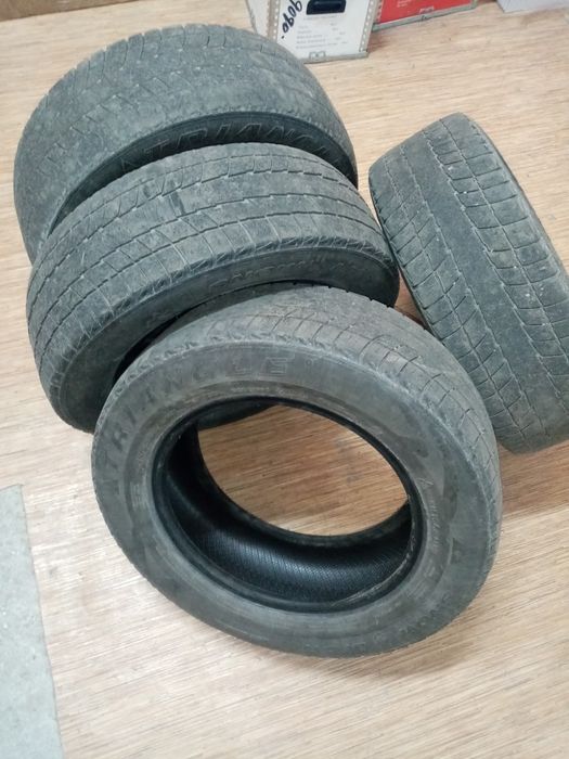 Автошины 195*65*r15