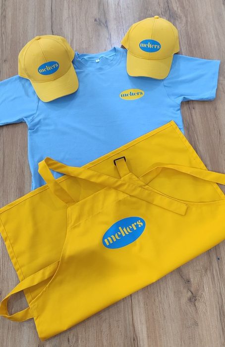 Кепки футболки поло с вашим логотипом печать вышивка