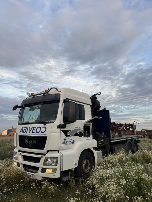 Услуги Манипулятора контейнера,блоки,кирпичи