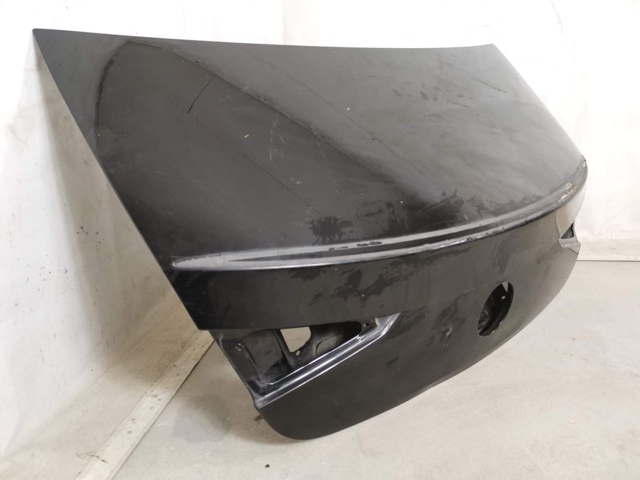 Задно стъкло Капак багажник Мерцедес-Бенц ЦЛС-Клас / Mercedes-Benz CLS