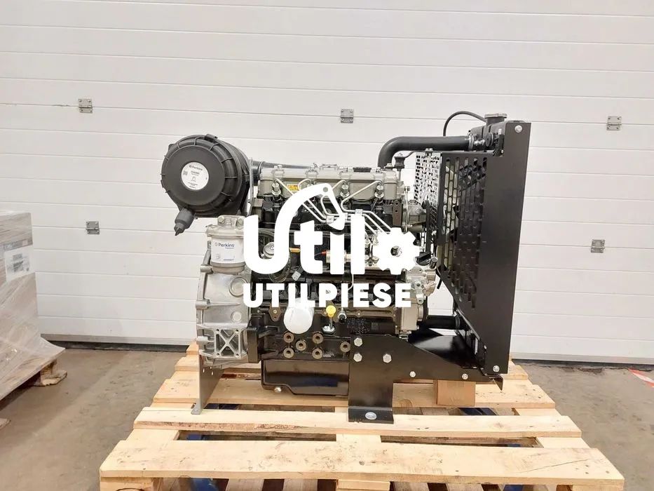 motor industrial perkins 404a-22 404d-22 403d-15 + piese perkins