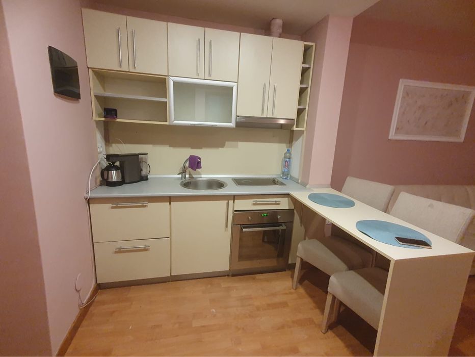 Ofer spre închiriere Apartament 2 Camere Bulevardul Cloșca