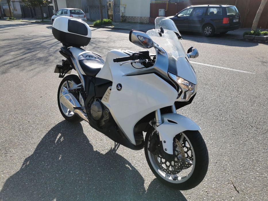 Honda VFR 1200 f