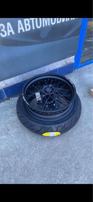 Супермото капли supermoto/enduro/cross