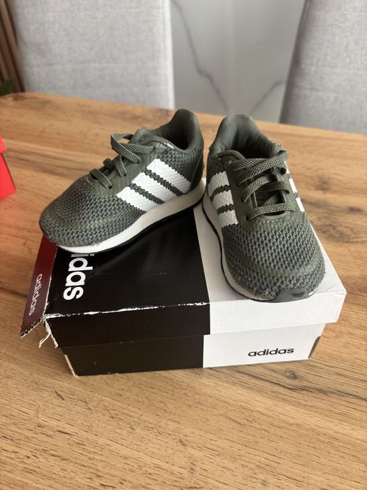 Детски маратонки Nike и Adidas
