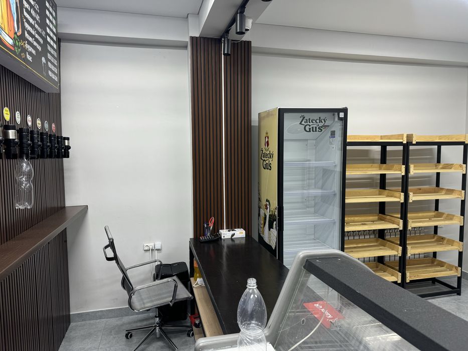 Пивное оборудований