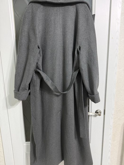 Пальто aisho atelier